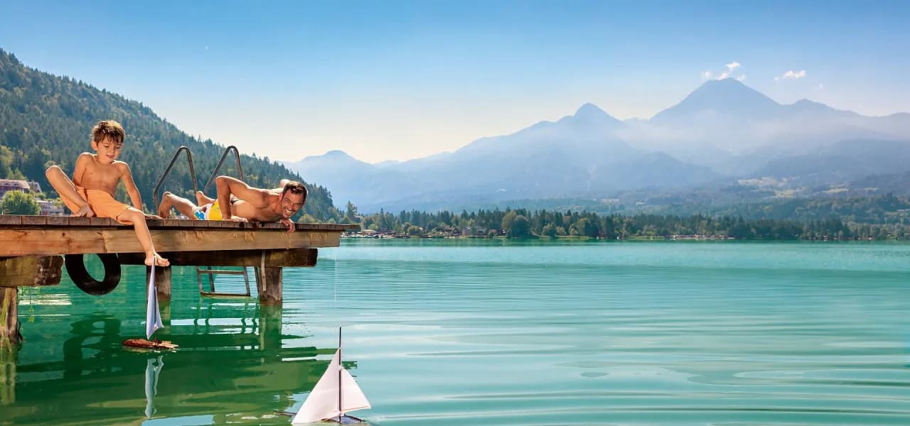 Najciekawsze atrakcje Karyntii, które musisz zobaczyć na wakacjach