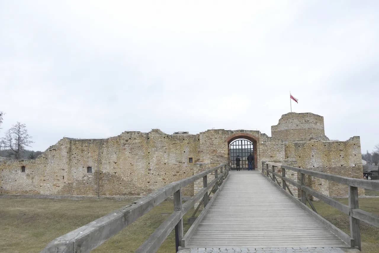 Najlepsze atrakcje w Tomaszowie Mazowieckim, które musisz zobaczyć