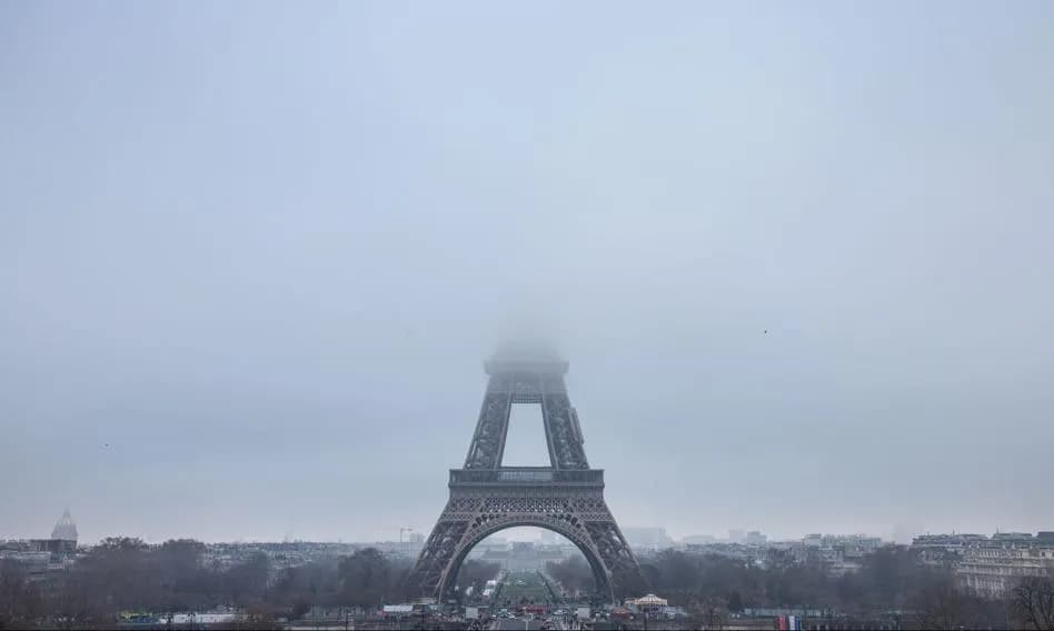 Czy we Francji jest bezpiecznie? Odkryj prawdę o zagrożeniach