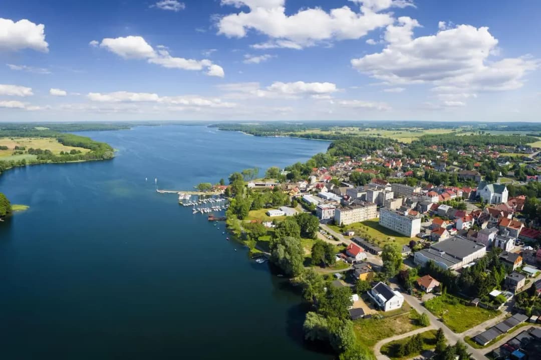 Czaplinek atrakcje - odkryj najpiękniejsze miejsca i aktywności