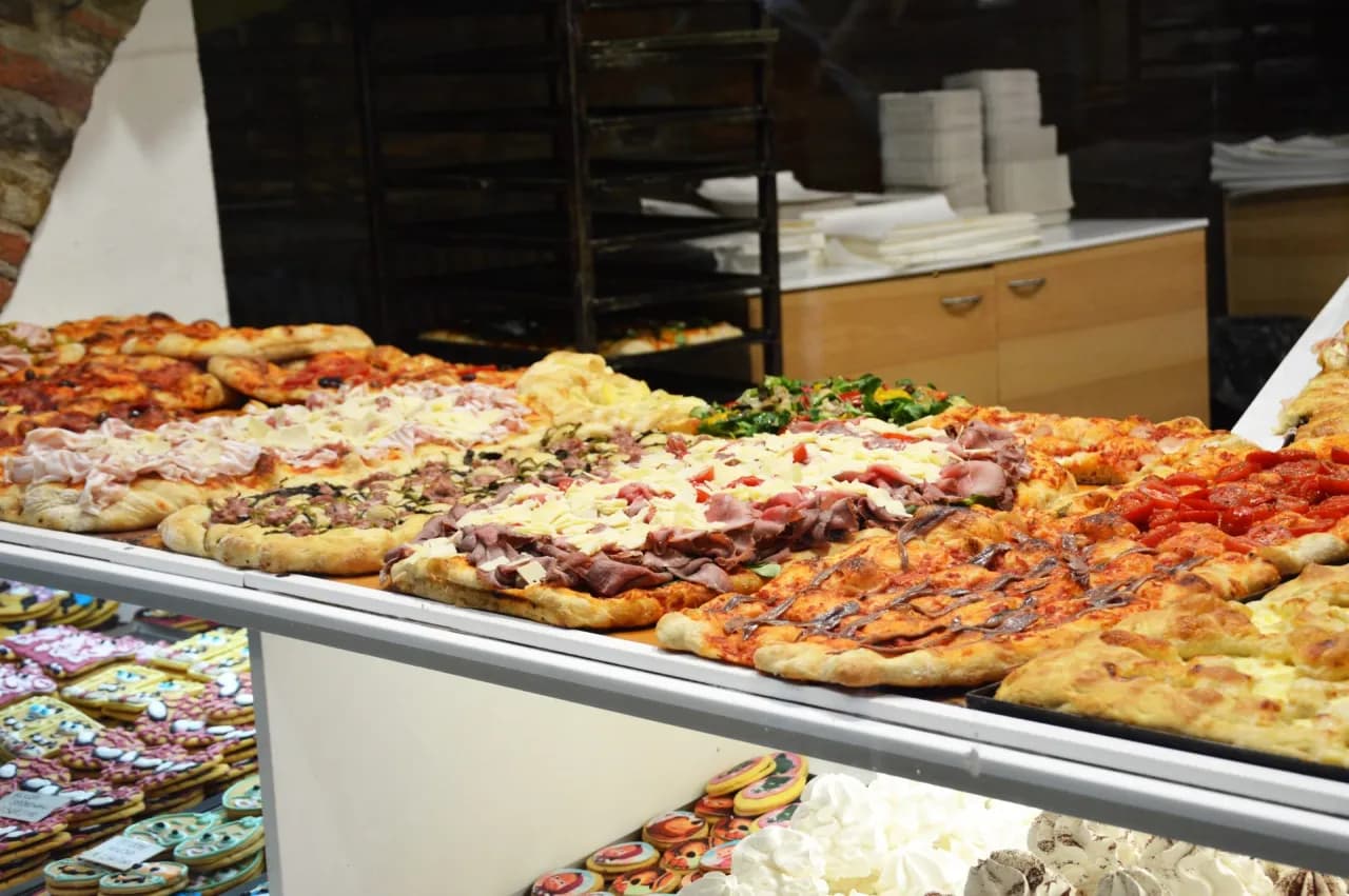 Gdzie zjeść w Bergamo? Odkryj najlepsze restauracje i smaki