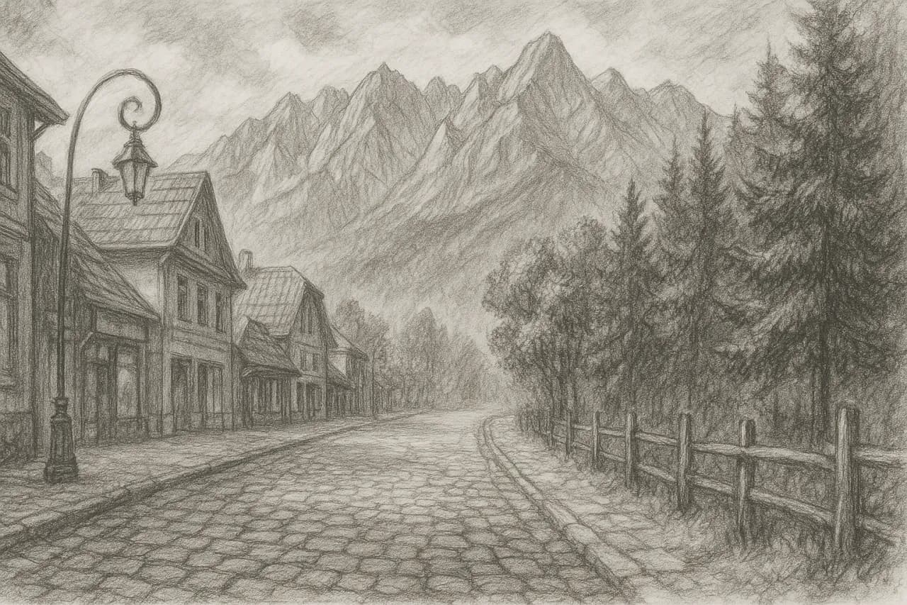 Czy w Zakopanem jest bezpiecznie? Oto co musisz wiedzieć przed wizytą