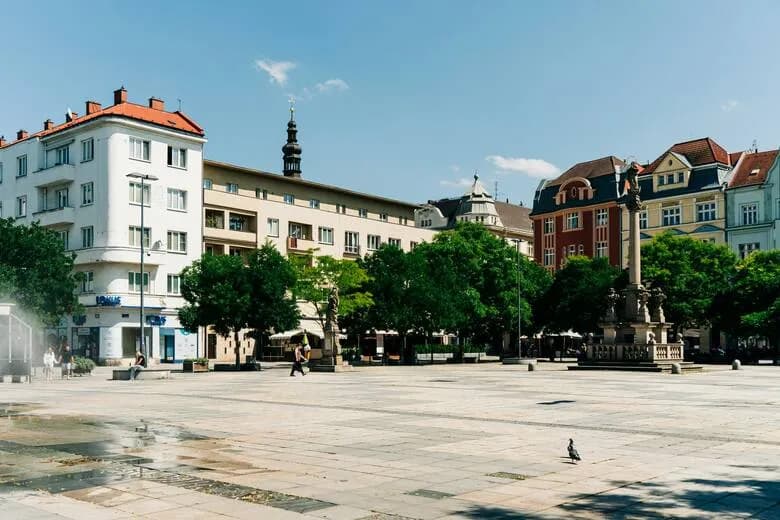 Ostrawa atrakcje w okolicy: odkryj ukryte skarby i piękne miejsca