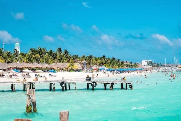 Czy w Cancún jest bezpiecznie? Odkryj zagrożenia i bezpieczeństwo turystów