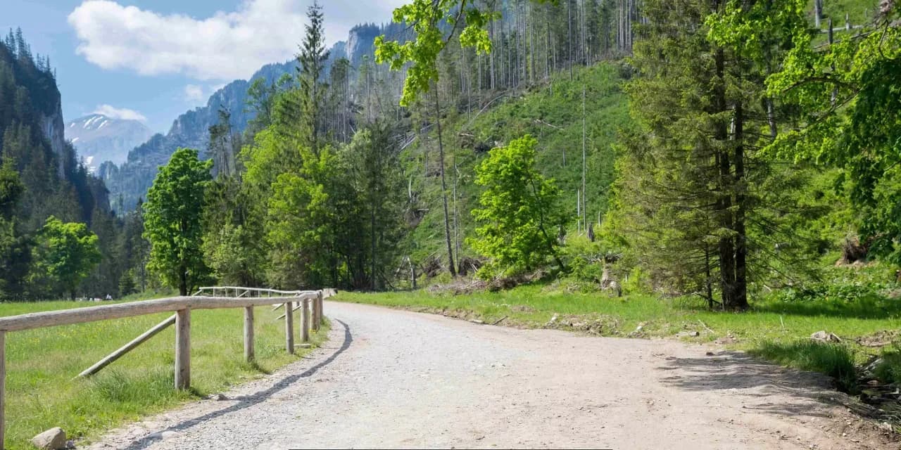 Atrakcje w Dolinie Kościeliskiej, które musisz zobaczyć podczas wizyty