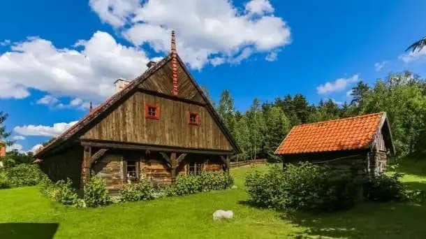 Kadzidło atrakcje: odkryj ukryte skarby kultury i natury