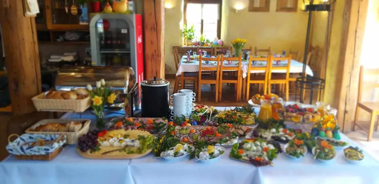 Szklarska Poręba gdzie zjeść: najlepsze miejsca na wyjątkowe dania