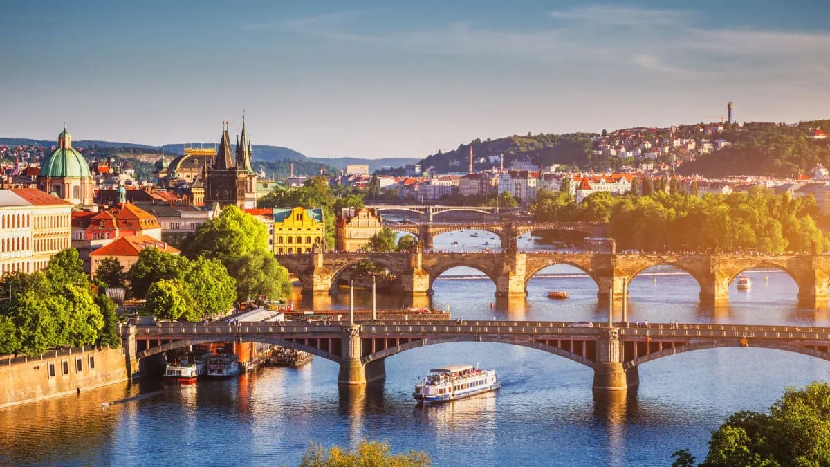 Ile kosztuje nocleg w Czechach? Ceny, porady i najlepsze oferty