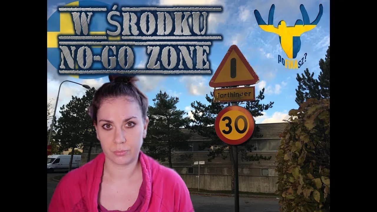 Czy w Sztokholmie jest bezpiecznie? Odkryj niebezpieczne miejsca i porady