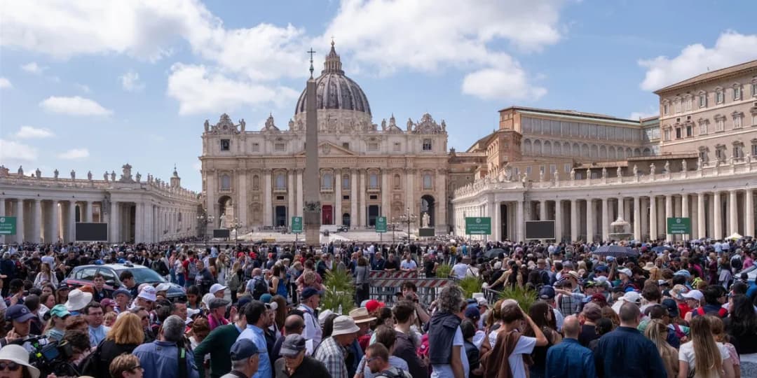 Ile kosztuje nocleg w Rzymie? Zaskakujące ceny i oszczędności