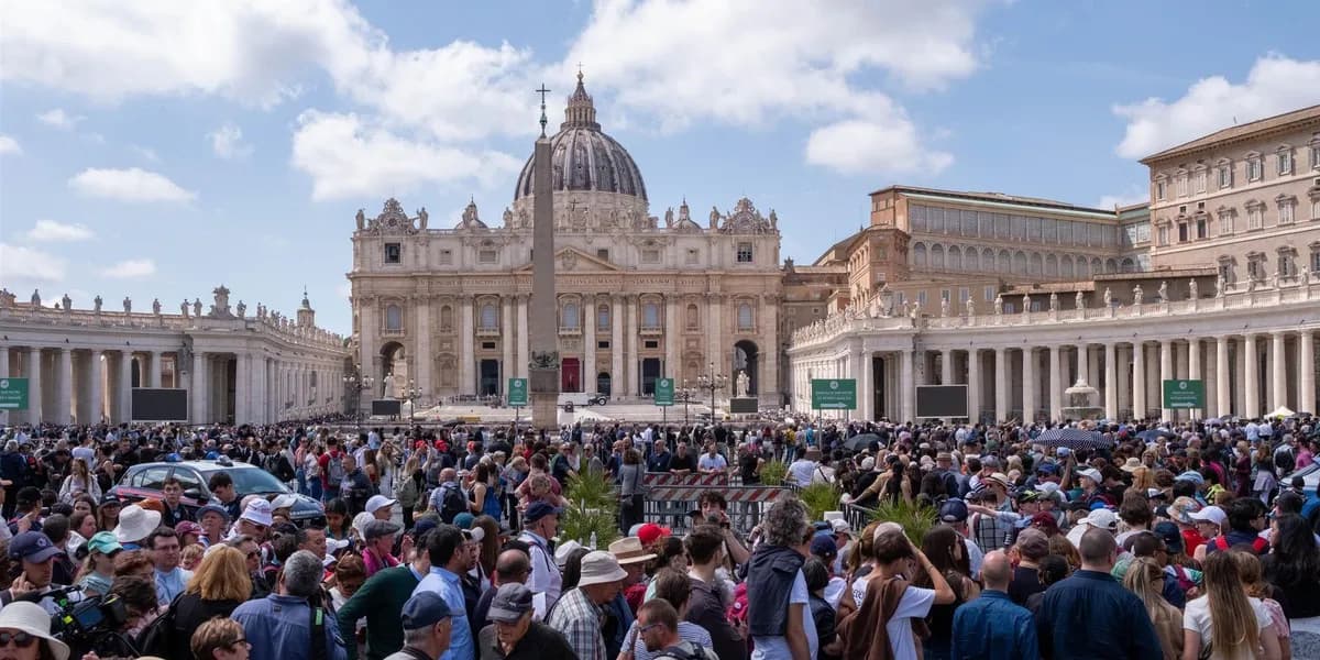Ile kosztuje nocleg w Rzymie? Zaskakujące ceny i oszczędności