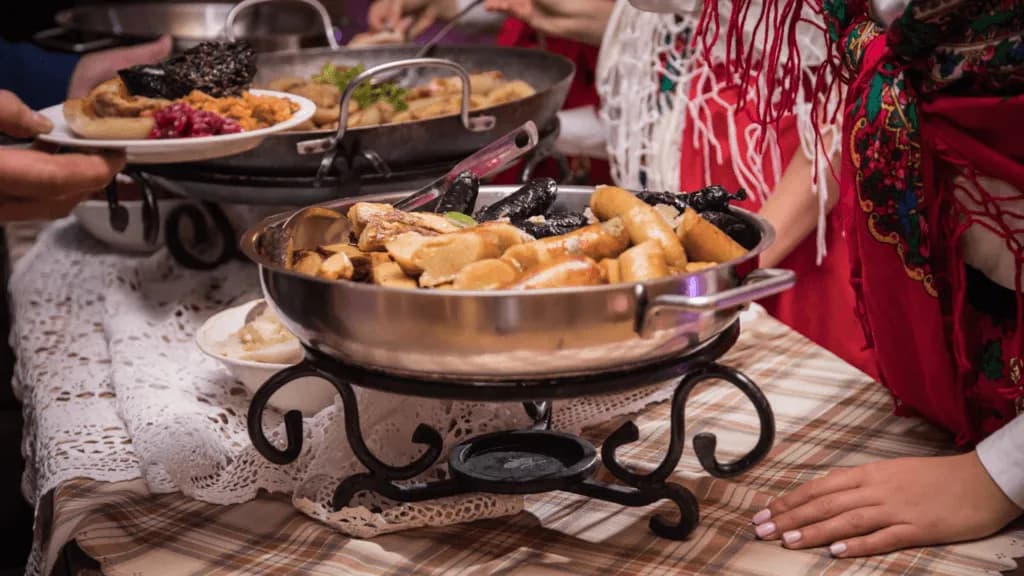 Kuchnia regionalna Wrocław – odkryj smaki, które musisz poznać