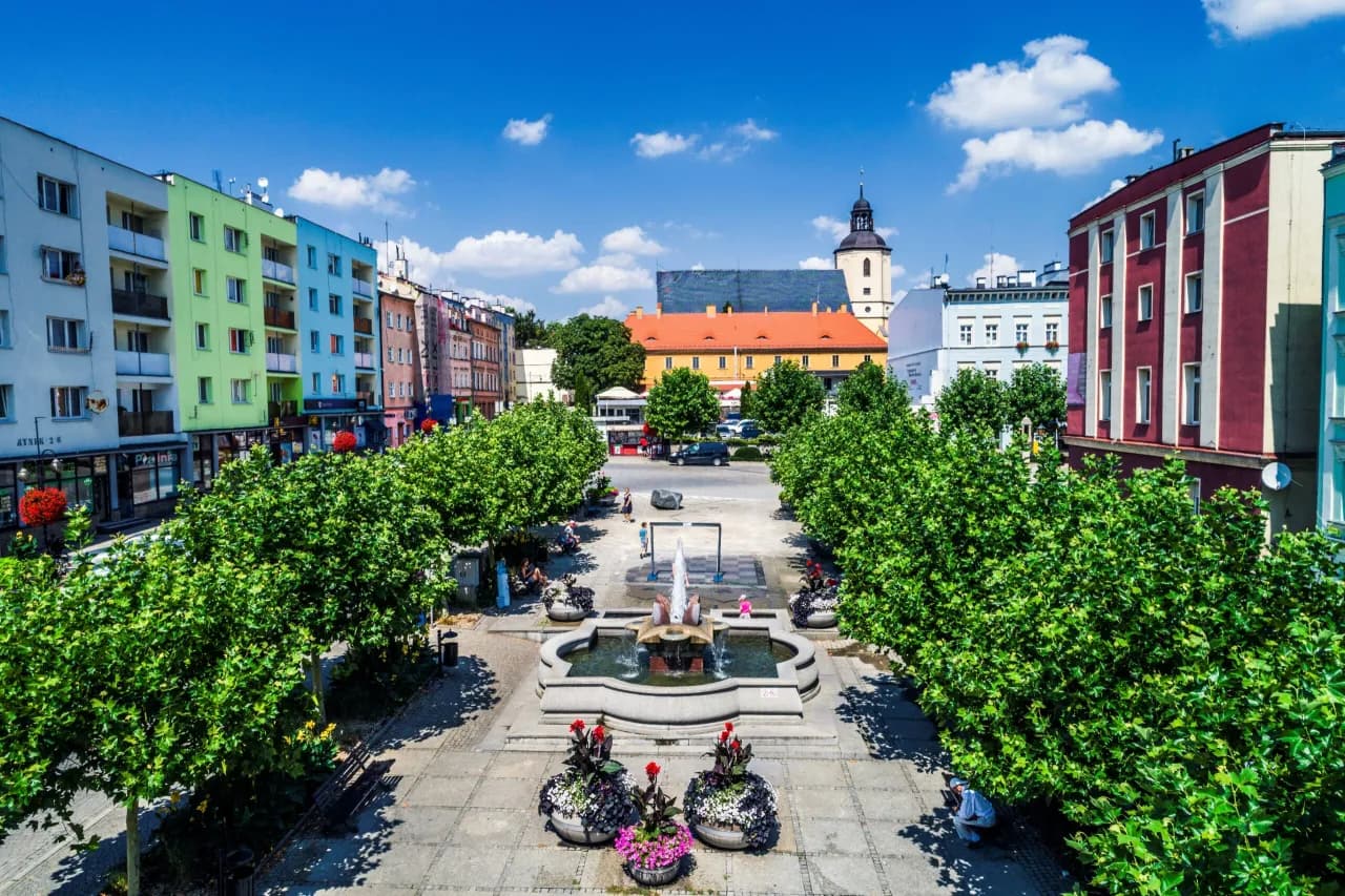 Strzegom atrakcje, które zaskoczą i zachwycą każdego turystę