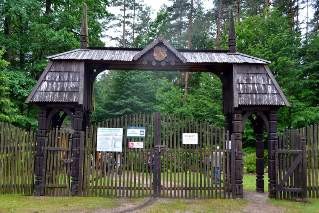 Kopna Góra atrakcje: Odkryj najciekawsze miejsca i aktywności