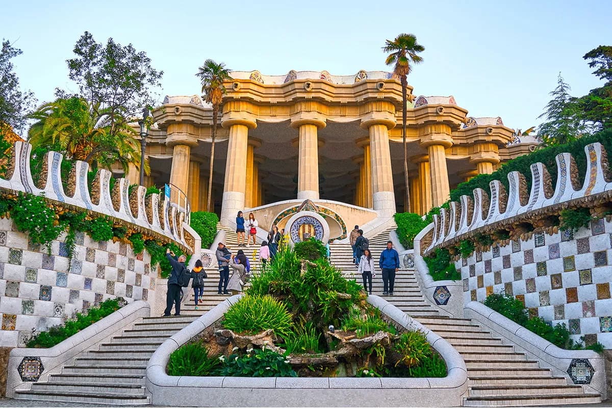 Najciekawsze atrakcje w Barcelonie, które musisz zobaczyć