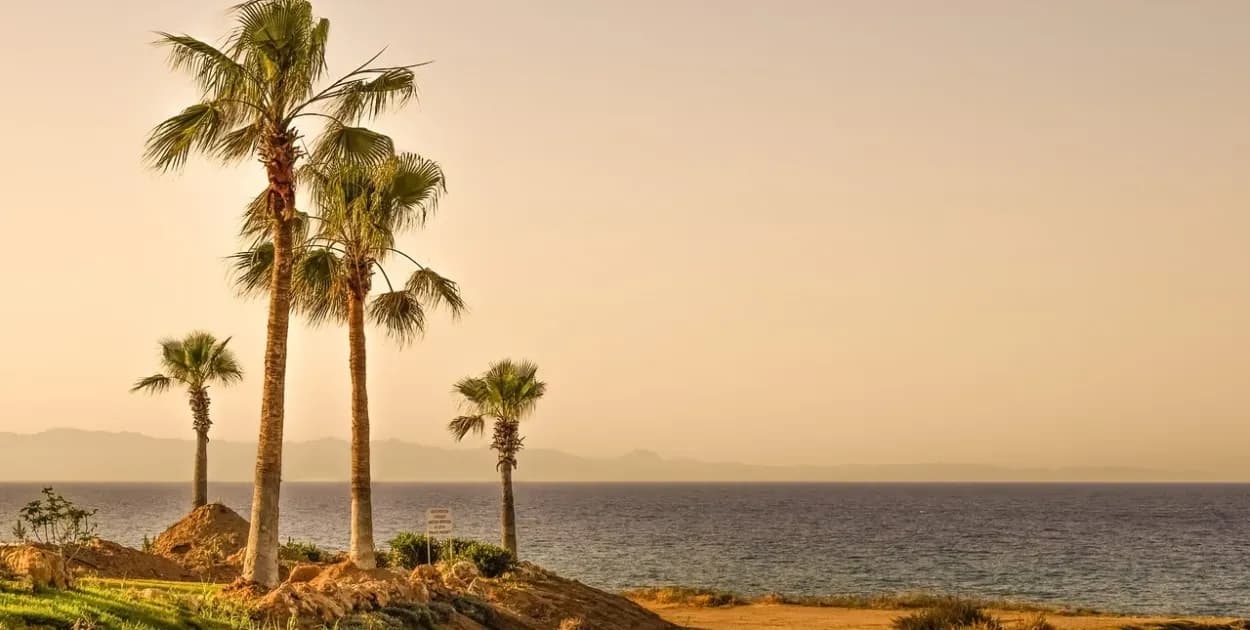 Czy w Hurghadzie jest bezpiecznie? Prawda o bezpieczeństwie dla turystów