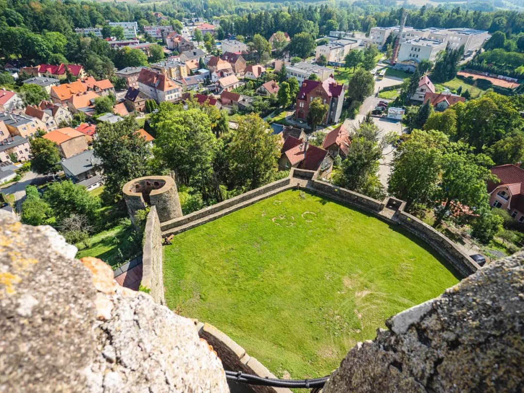 Najciekawsze atrakcje w Bolkowie, które musisz zobaczyć podczas wizyty