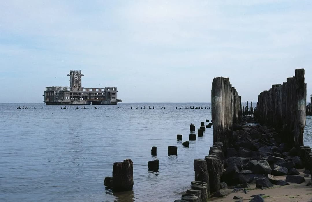 Gdynia atrakcje na niepogodę - najlepsze miejsca na deszczowe dni