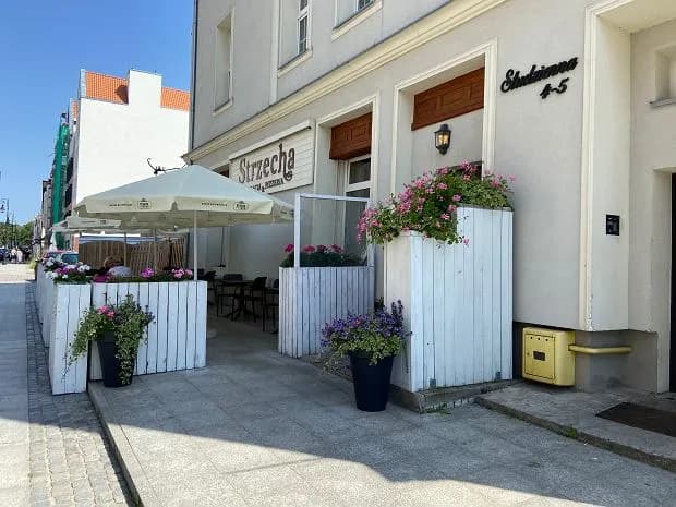 Elbląg gdzie zjeść - najlepsze restauracje, które musisz poznać