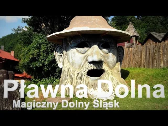 Pławna Dolna atrakcje, które zaskoczą każdego turystę