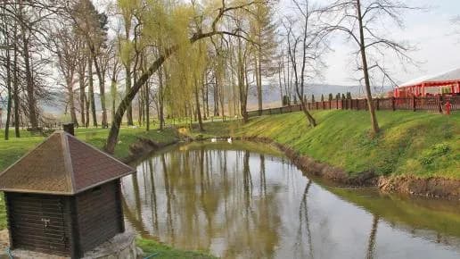 Najlepsze atrakcje w Dubiecku, które musisz zobaczyć podczas wizyty