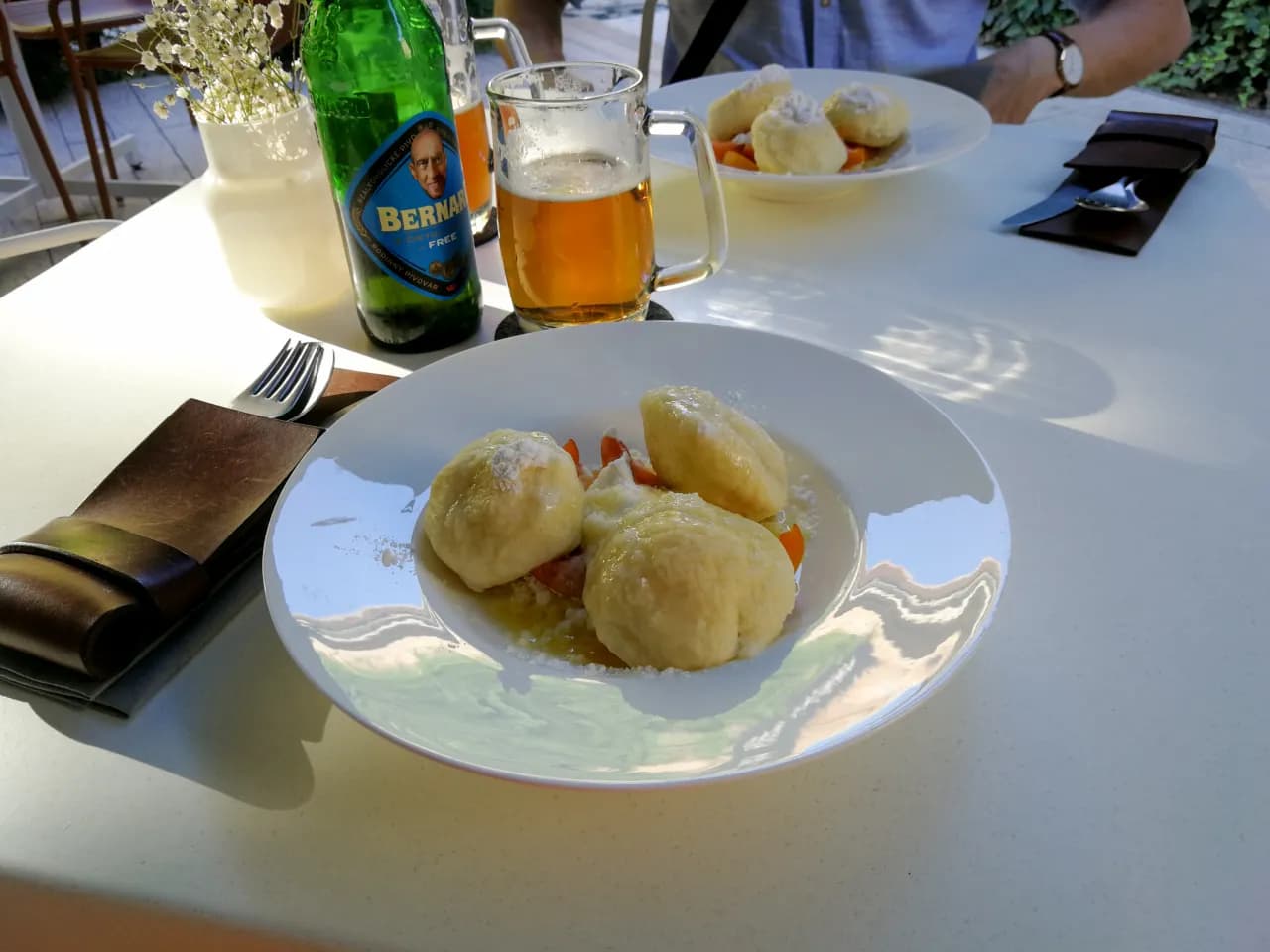 Ołomuniec gdzie zjeść - odkryj najlepsze miejsca na pyszny obiad