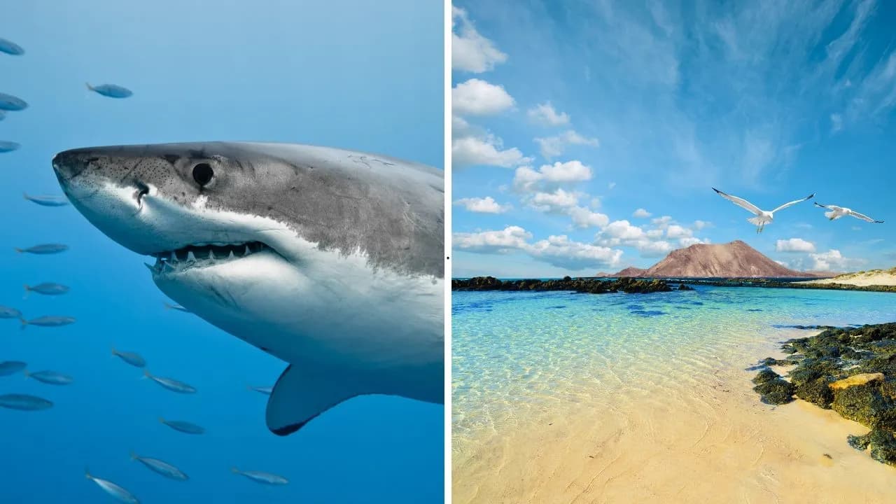 Fuerteventura czy jest bezpiecznie? Odkryj zagrożenia i porady.