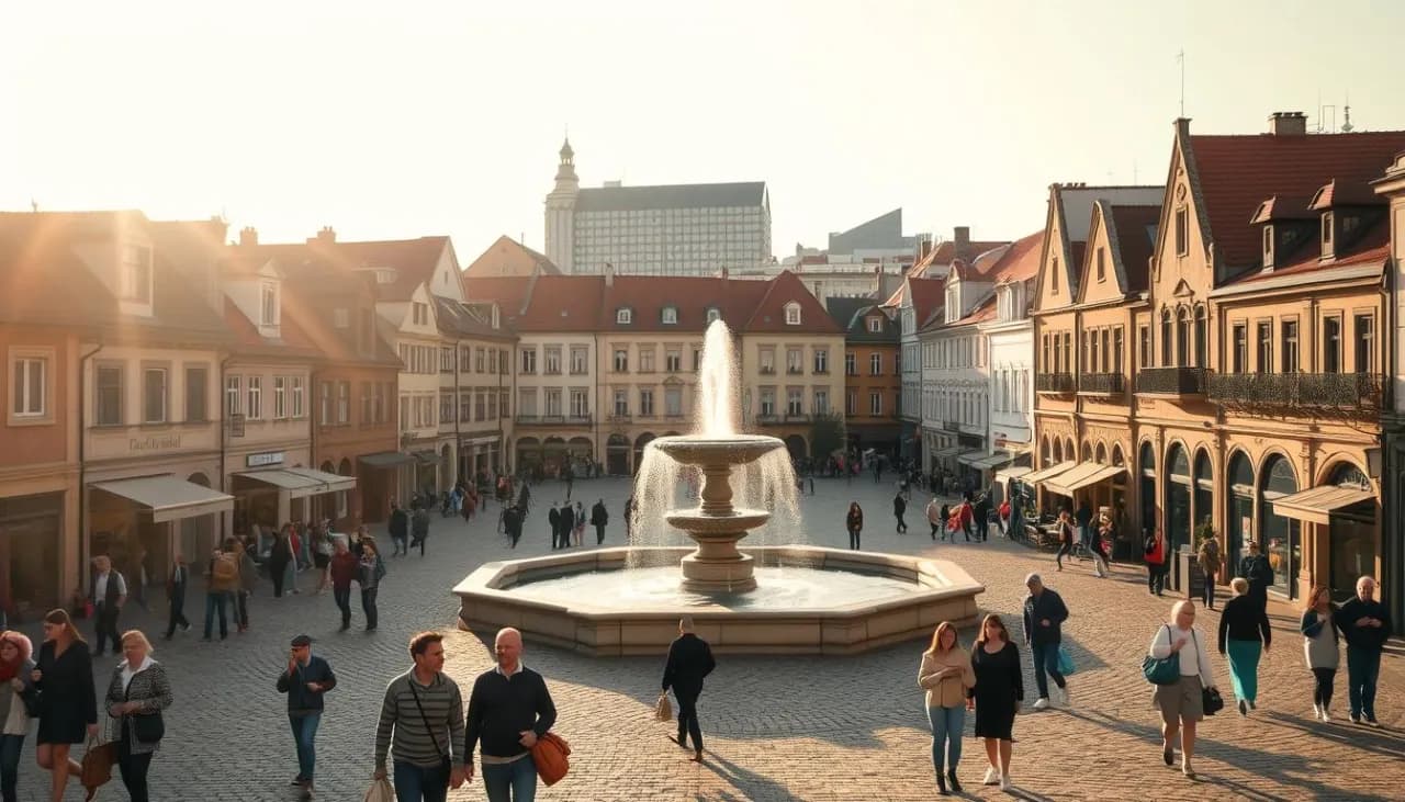 Najlepsze atrakcje w Starachowicach, które musisz zobaczyć