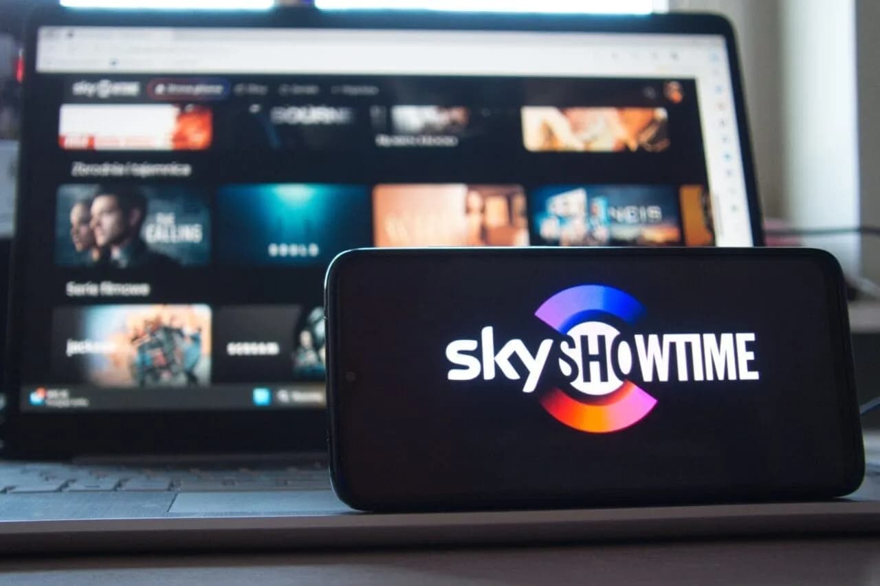 SkyShowtime w jakich krajach? Sprawdź, gdzie jest dostępny!