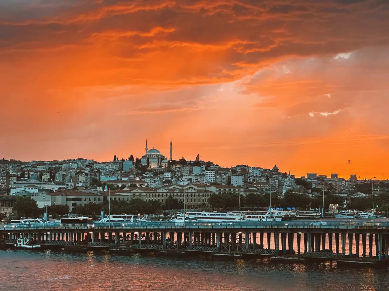 Czy w Stambule jest bezpiecznie? Oto, co musisz wiedzieć przed podróżą