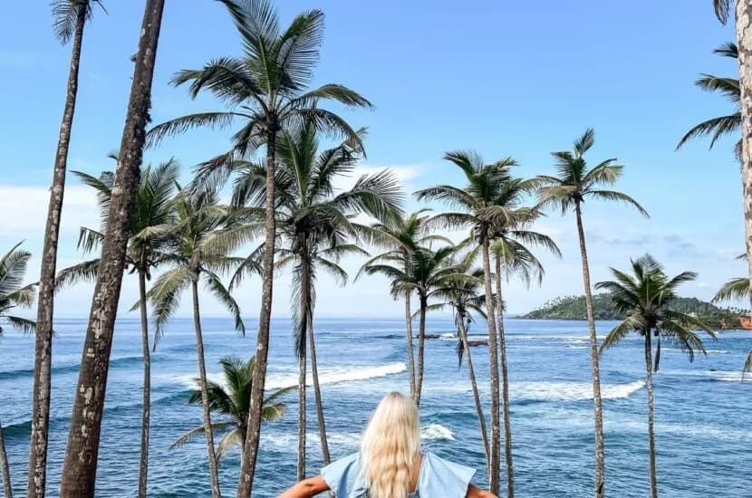 Czy Sri Lanka jest bezpieczna? Kluczowe informacje dla turystów