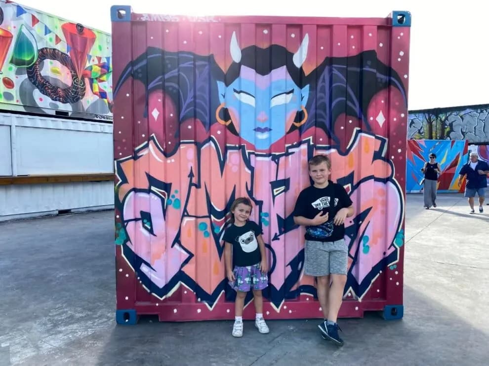 Najlepsze atrakcje w okolicy, które musisz zobaczyć z rodziną