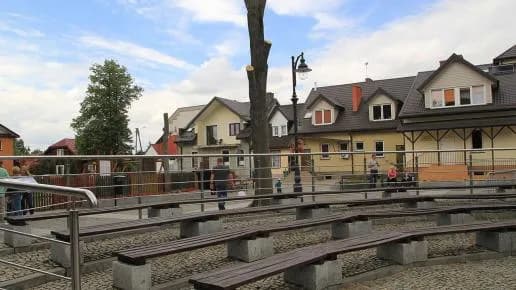 Najlepsze atrakcje w Drohiczynie, które musisz zobaczyć podczas wizyty