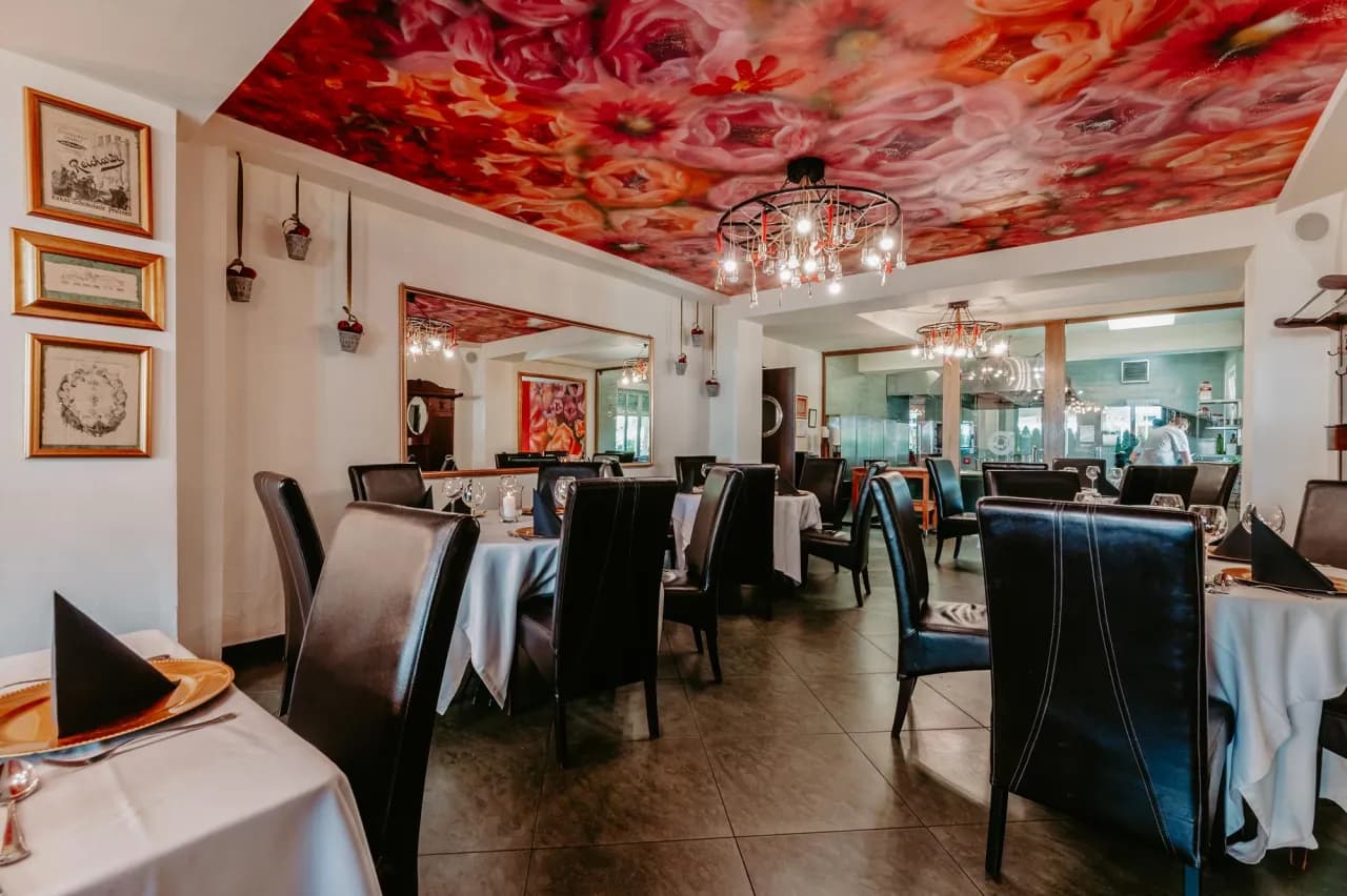 Gdzie zjeść w Zabrzu? Odkryj najlepsze restauracje i smaki