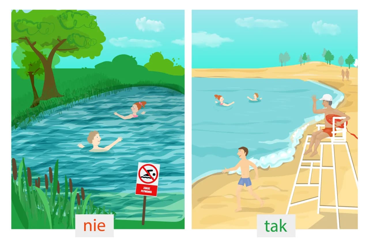 Kair czy jest bezpiecznie? Odkryj zagrożenia i bezpieczne miejsca