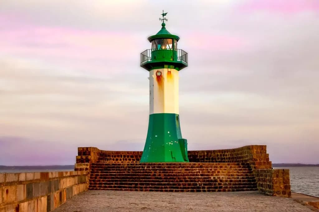 Najciekawsze atrakcje w Sassnitz, które musisz zobaczyć