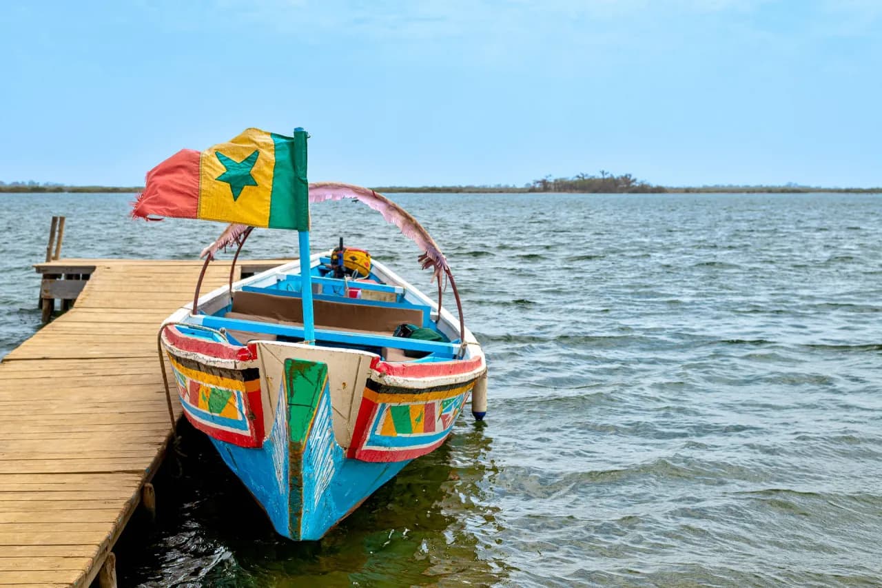 Czy w Senegalu jest bezpiecznie? Odkryj zagrożenia i porady dla turystów