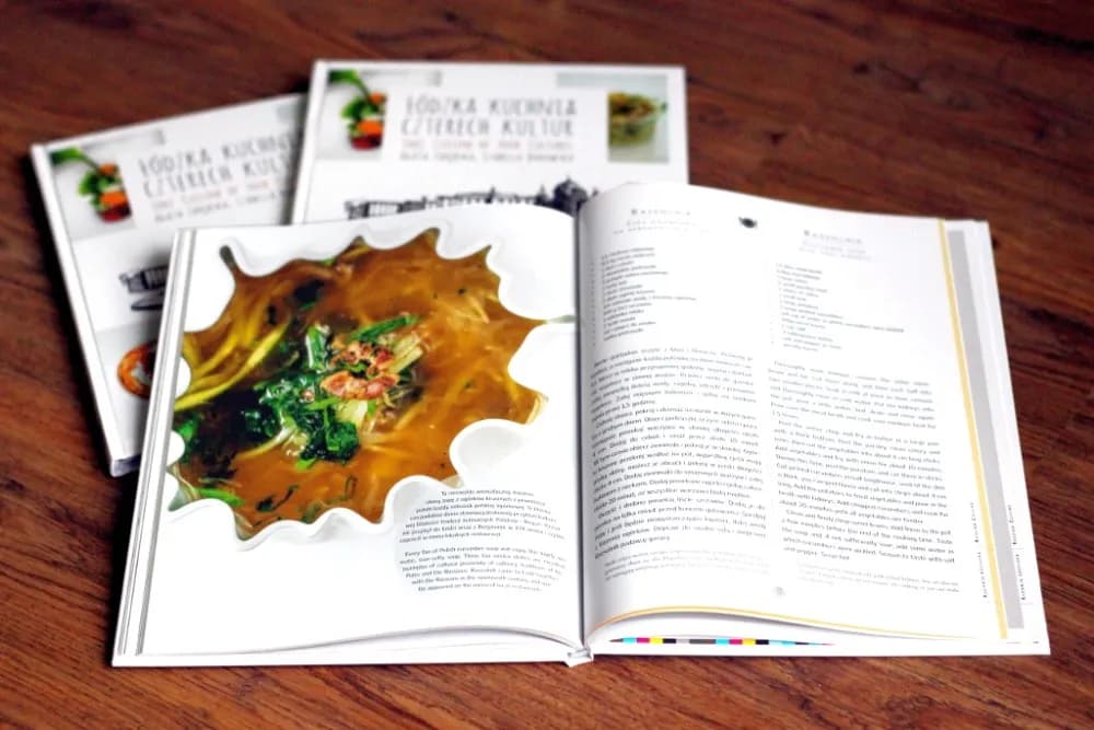 Łódzka kuchnia regionalna: odkryj zapomniane smaki i przepisy