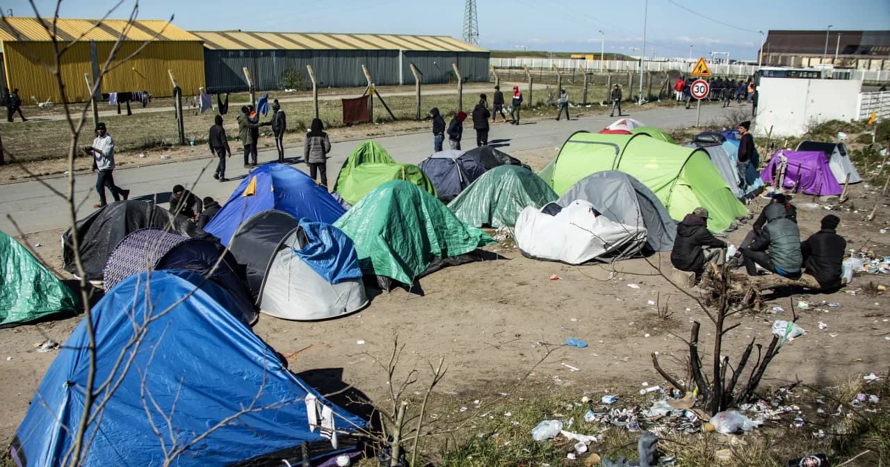 Czy w Calais jest bezpiecznie? Odkryj prawdę o bezpieczeństwie w mieście