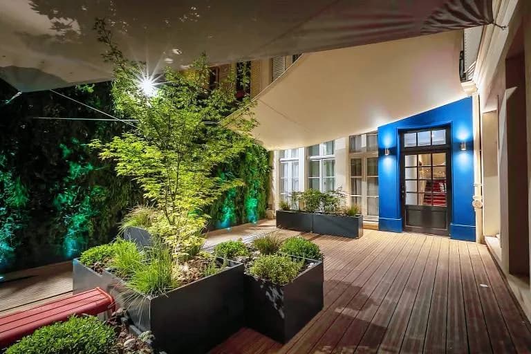 Tanie noclegi w Paryżu - polecane miejsca na komfortowy pobyt