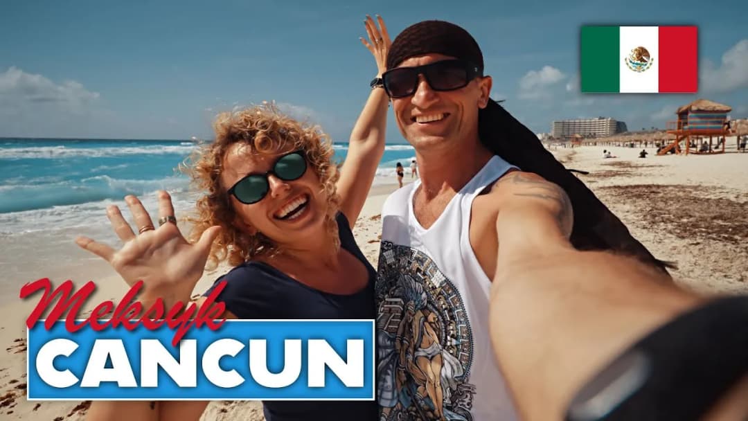 Cancun czy jest bezpiecznie? Odkryj prawdę o bezpieczeństwie w Cancun