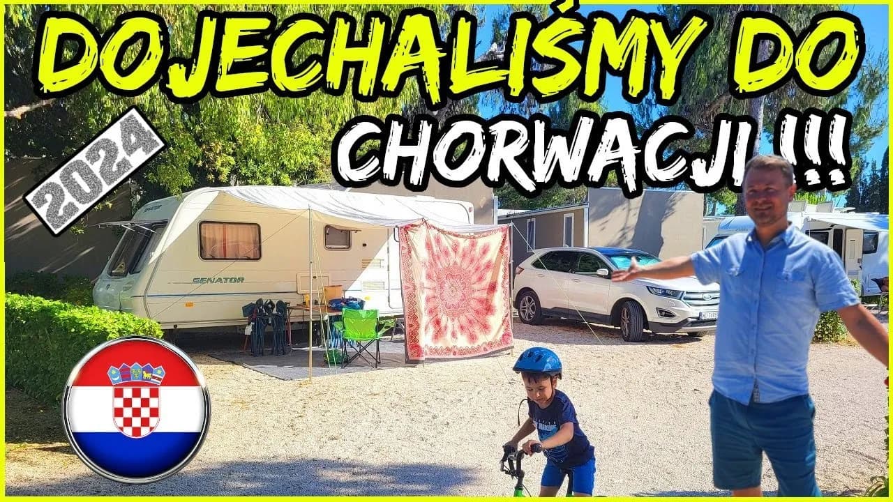 Jak znaleźć tani nocleg w Chorwacji i uniknąć wysokich kosztów