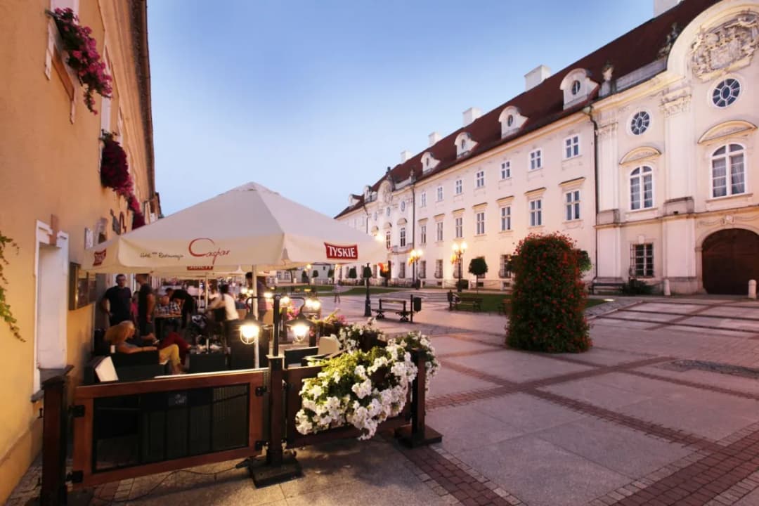 Cieplice gdzie zjeść: najlepsze restauracje i smaki w mieście