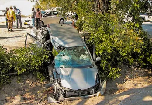 Namibia czy jest bezpiecznie? Sprawdź zagrożenia i porady dla turystów