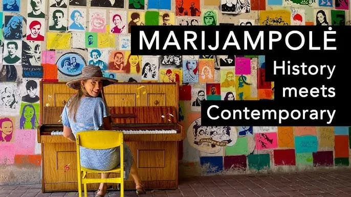 Najlepsze atrakcje w Mariampolu, które musisz zobaczyć podczas wizyty