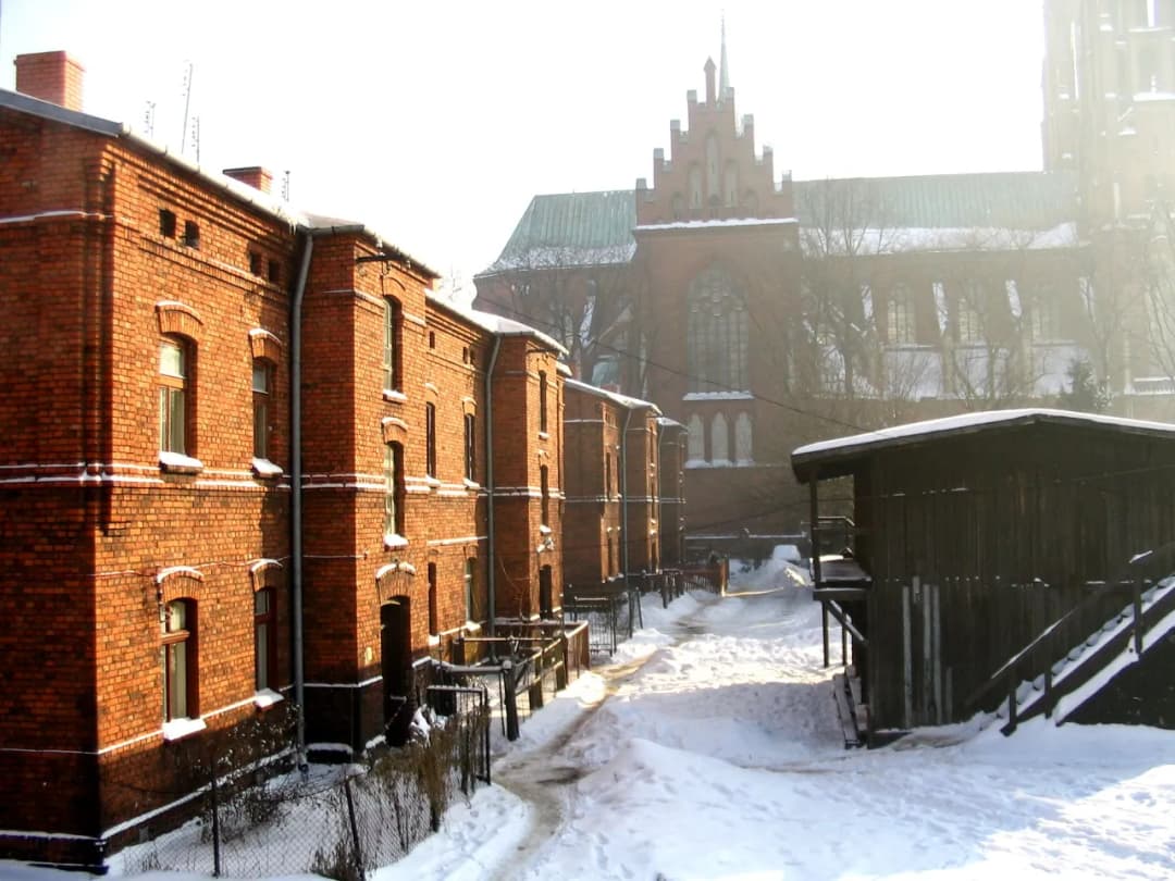 Najlepsze atrakcje w Żyrardowie, które musisz zobaczyć podczas wizyty