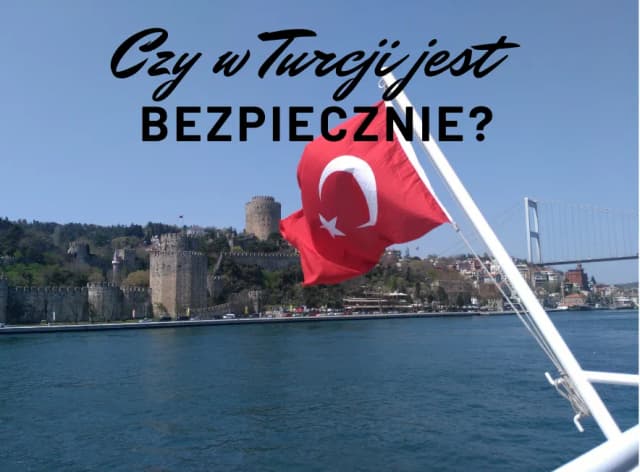 Side czy jest bezpiecznie? Odkryj prawdę o bezpieczeństwie w Turcji