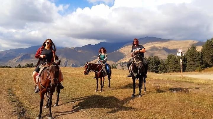 Czy w Gruzji jest bezpiecznie? Odkryj prawdę o bezpieczeństwie dla turystów