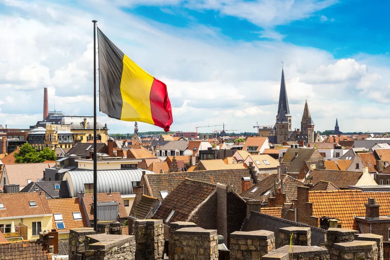 Czy w Belgii jest bezpiecznie? Odkryj zagrożenia i bezpieczne miejsca