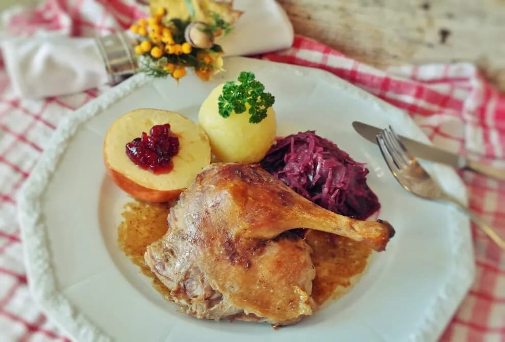 Bratysława gdzie zjeść: najlepsze restauracje i lokalne smaki